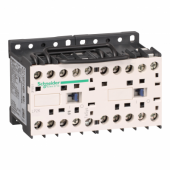  TeSys K - Inv 3p+o vis 24v dc 