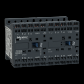  TeSys K - Contacteur inverseur 