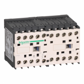  TeSys K - Inv 3p+o ci 24v dc 