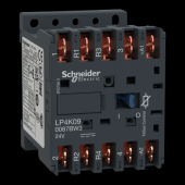  TeSys LP4K - contacteur - 4P ( 
