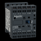  TeSys LP4K - contacteur - 3P - 