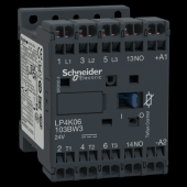  TeSys LP4K - contacteur - 3P - 