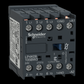  TeSys LP4K - contacteur - 3P - 