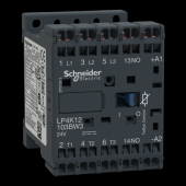  TeSys LP4K - contacteur - 3P - 