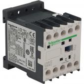  TeSys LP4K - contacteur - 3P - 