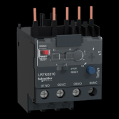  TeSys LR - relais de protectio 