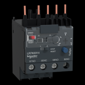  TeSys LR - relais de protectio 