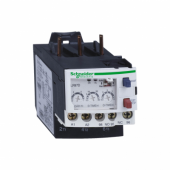  TeSys LR - relais de protectio 