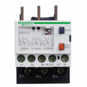  TeSys LR - relais de protectio 