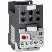  TeSys LRD - relais protection 