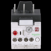  TeSys LRD - relais protection 
