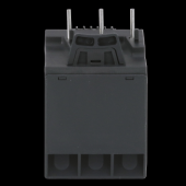  TeSys LRD - relais protection 
