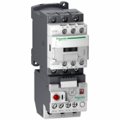  TeSys LRD - relais protection 