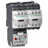  TeSys LRD - relais protection 