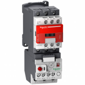  TeSys LRD - relais protection 