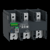  Relais de surcharge thermique 
