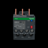  TeSys LRD - relais de protecti 