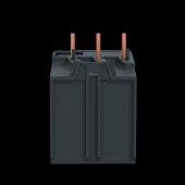  TeSys LR - Rel. prot. therm. 0 