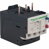  TeSys LR - Rel. prot. therm. 0 