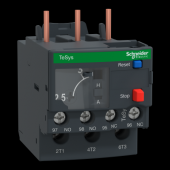  TeSys LRD - relais de protecti 