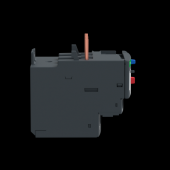  TeSys LRD - relais de protecti 