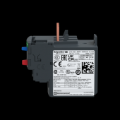  TeSys LRD - relais de protecti 