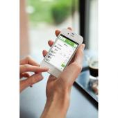  Wiser for KNX - contrleur log 