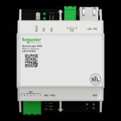  SpaceLogic KNX - Interface IP 