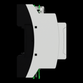  SpaceLogic KNX - Interface IP 