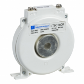  TeSys T - Transfo.d'intensite8 