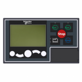  TeSys T - unit de contrle op 