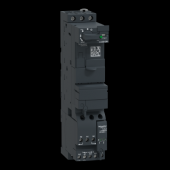  TeSys U - base puissance - 12A 