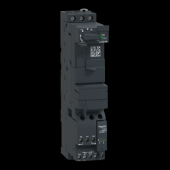  TeSys U - base puissance - 12A 