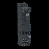  TeSys U - base puissance - 12A 