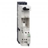  TeSys U - base puissance - 12A 