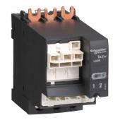  TeSys U - bloc inverseur LU2M 