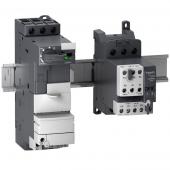 TeSys U - bloc inverseur LU6 - 