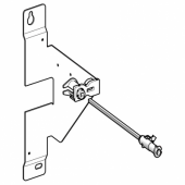  TeSys U - kit de fixation de c 