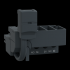  TeSys U - raccord pr-cbl pr 