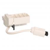  TeSys U - raccord pr-cbl pr 