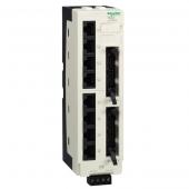  TeSys U - rpartiteur 8 dpart 