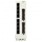  TeSys U - rpartiteur 8 dpart 