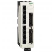  TeSys U - Repartiteur cablage 