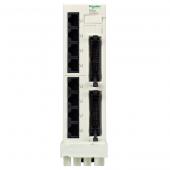  TeSys U - Repartiteur cablage 