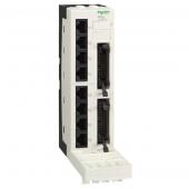  TeSys U - Repartiteur cablage 