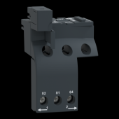  TeSys U - connecteur pr�-c�bl� 