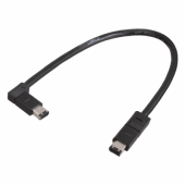  TeSys U - Cable coude droit 5m 
