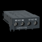 TeSys U - Bloc de contacts add 