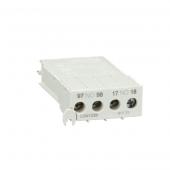  TeSys U - bloc de contacts add 