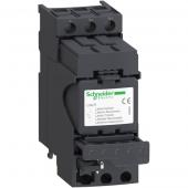  TeSys U - limiteur-sectionneur 